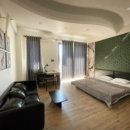 Nha Minh Homestay Rach Gia Exterior photo