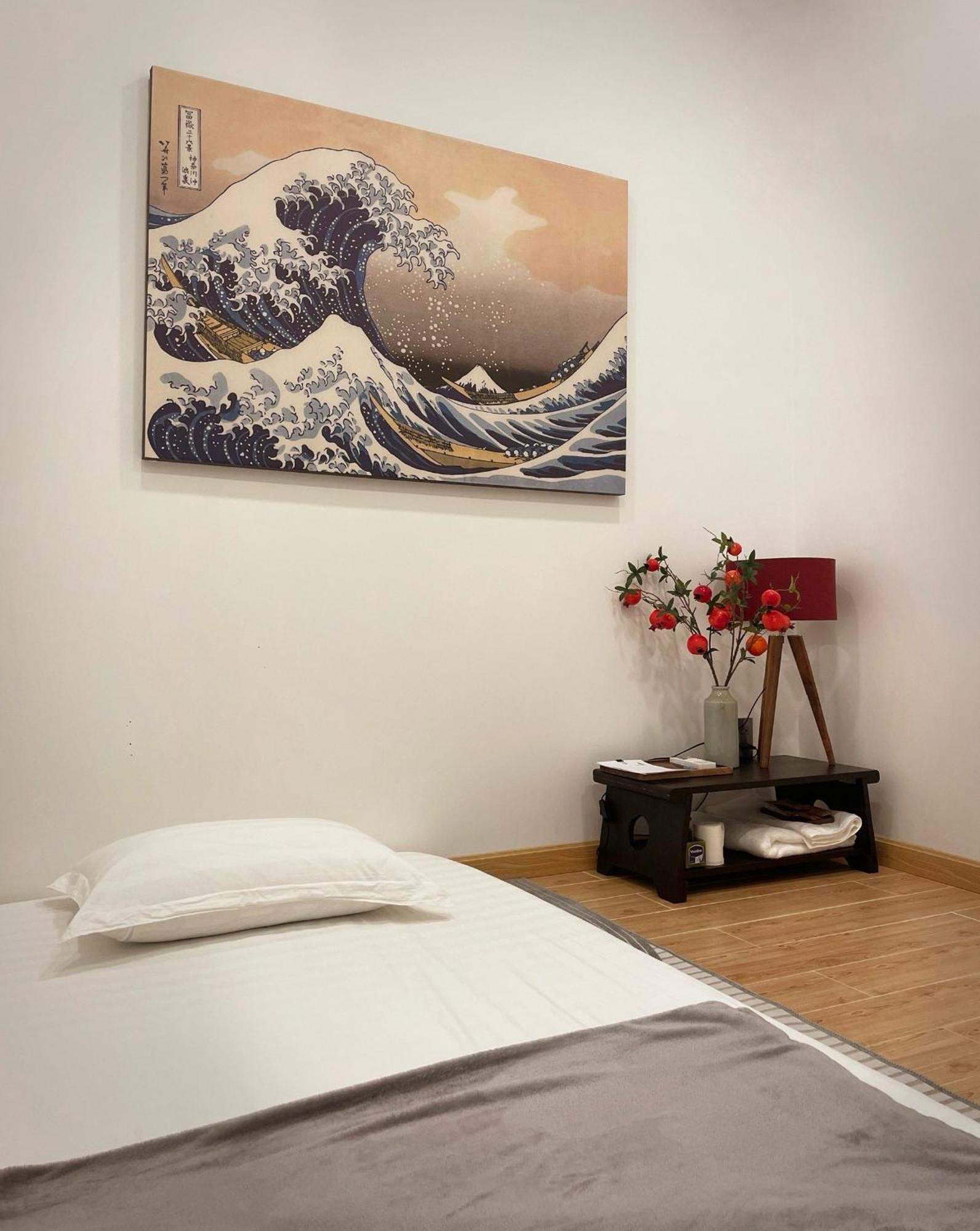 Nha Minh Homestay Rach Gia Exterior photo